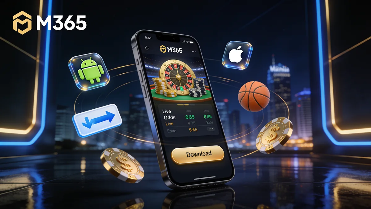 What is Microsoft 365? for players in the Philippines