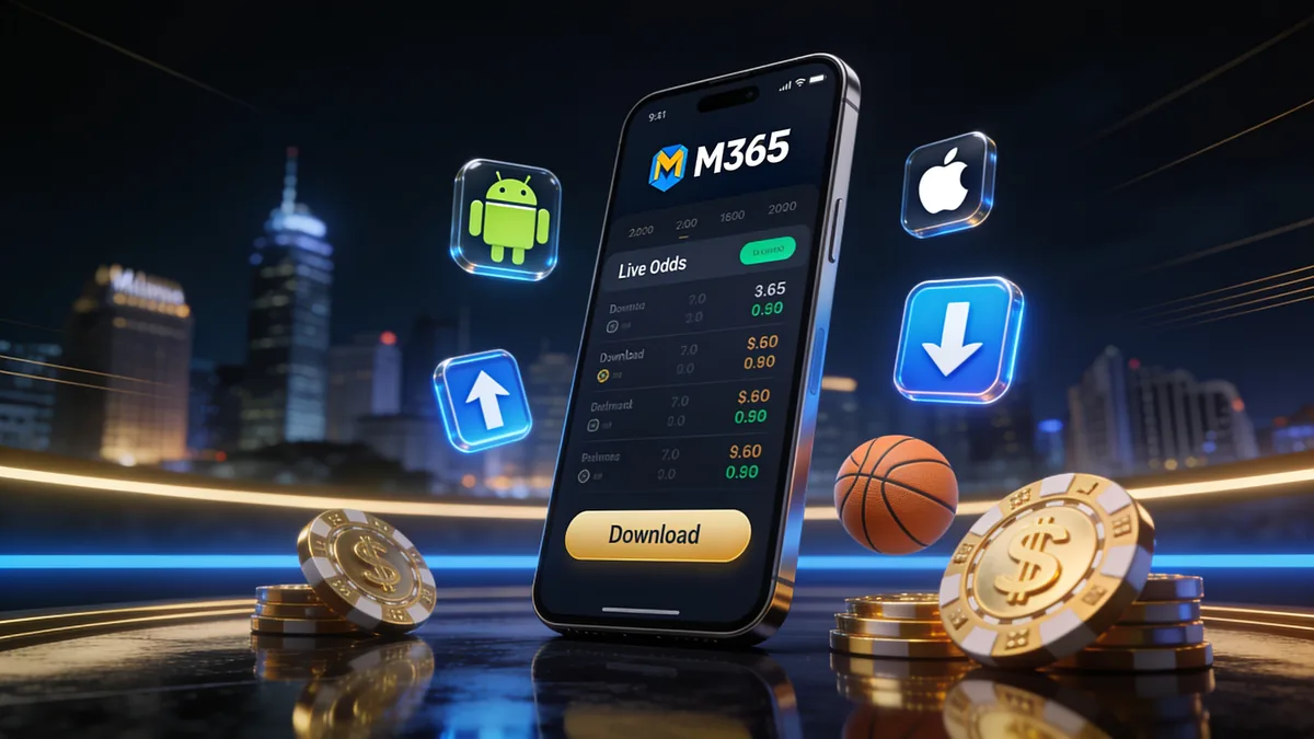 m365 in the Philippines — What is the Microsoft 365 App?